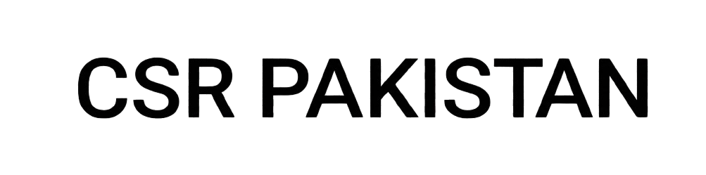 CSR PAKISTAN